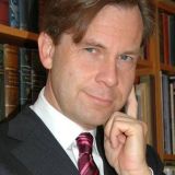 Profilfoto von Dr. Michael P. Seiler