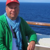 Profilfoto von Michael Bauer