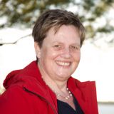 Profilfoto von Andrea Becker