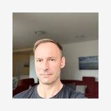 Profilfoto von Frank Vogel