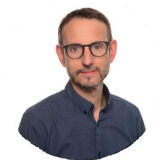 Profilfoto von Jörg Fischer