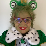 Profilfoto von Anja Neumann