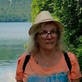 Profilfoto von Andrea Boos