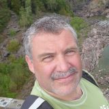 Profilfoto von Ralph-P. Krisztian