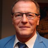 Profilfoto von Thomas Vogel