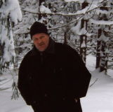 Profilfoto von Wolfgang Thiel