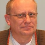 Profilfoto von Bernd Zimmermann