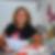 Profilbild von Sandra Hashem