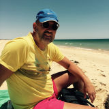 Profilfoto von Frank Vogel