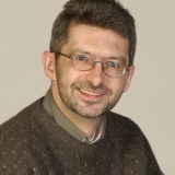Profilfoto von P. Rudolf Götz