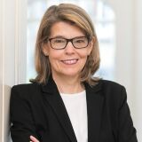 Profilfoto von Claudia Becker
