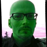 Profilfoto von Mark O'Brien