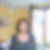 Profilbild von Gerda Blume