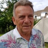 Profilfoto von Peter Vogel