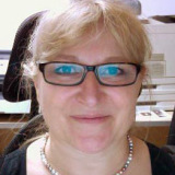 Profilfoto von Sabine Thomas