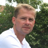 Profilfoto von Dr. Carl-Michael Vogt