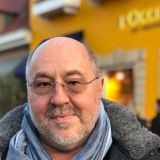 Profilfoto von Thomas Vogel