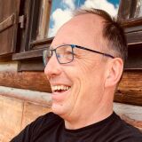 Profilfoto von Thomas Vogel