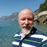 Profilfoto von Bernd Zimmermann