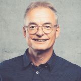 Profilfoto von Thomas Domnick