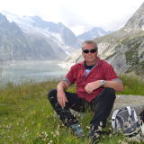 Profilfoto von Steffen Richter