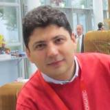 Profilfoto von Mehmet Emin Yilmaz