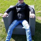 Profilfoto von Frank Vogel-Neumann