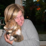 Profilfoto von Claudia Becker