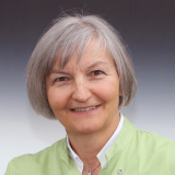 Profilfoto von Sabine Becker