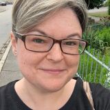 Profilfoto von Nadine Breu
