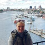 Profilfoto von Claudia Becker