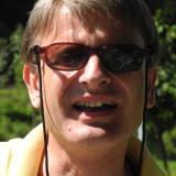 Profilfoto von Stefan Schmid