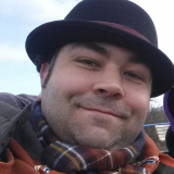 Profilfoto von Jens Dietrich