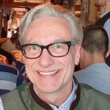 Profilfoto von Michael Hofmann