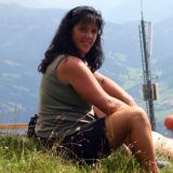 Profilfoto von Andrea Dietrich