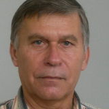 Profilfoto von Peter Vogel