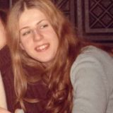 Profilfoto von Birgit Felstau