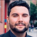 Profilfoto von Murat Yildiz