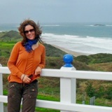 Profilfoto von Melanie O'Sullivan