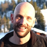 Profilfoto von Jens Dietrich