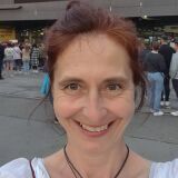 Profilfoto von Nicole Schmutz