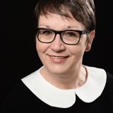 Profilfoto von Andrea Becker
