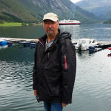 Profilfoto von Bernd Zimmermann