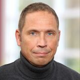Profilfoto von Peter Vogt