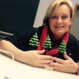 Profilfoto von Sabine Teichmann