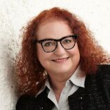 Profilfoto von Birgit Metzler