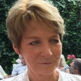 Profilfoto von Andrea P. Glaser