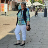 Profilfoto von Claudia Becker