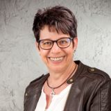 Profilfoto von Petra Steidle