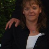 Profilfoto von Sabine Thomas